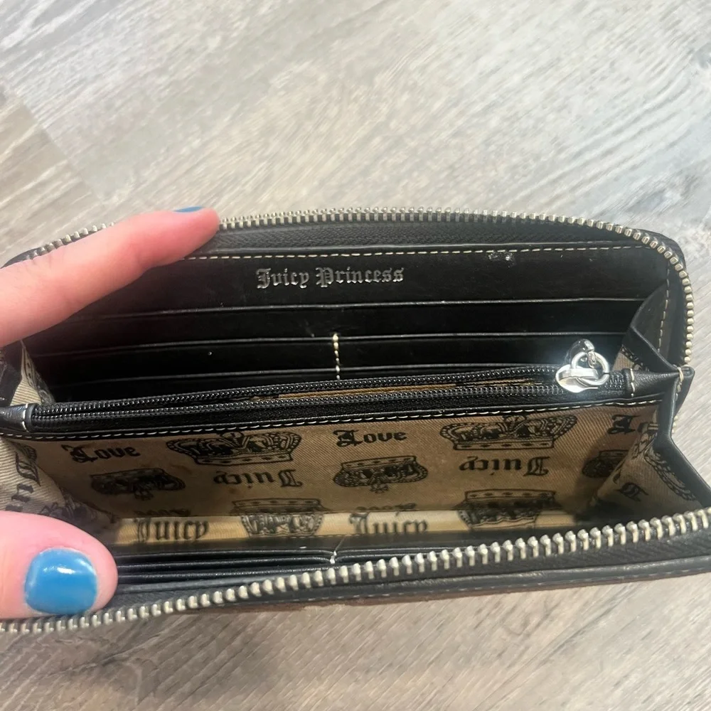 Vintage Juicy Couture - Picture 5 of 5